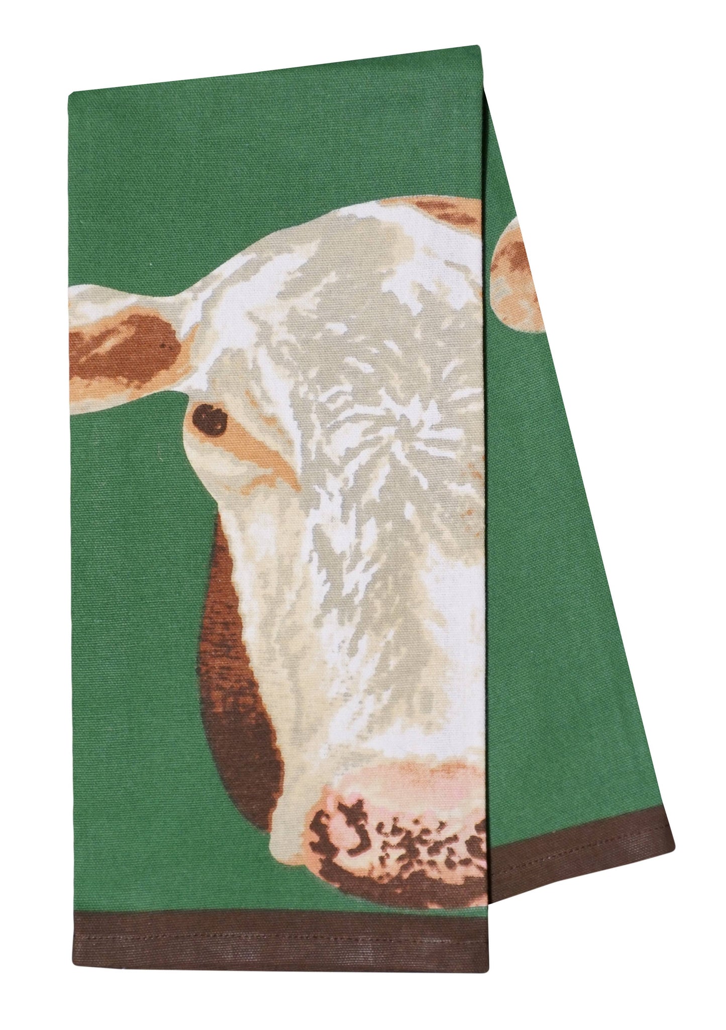 Hereford Kitchen Towel