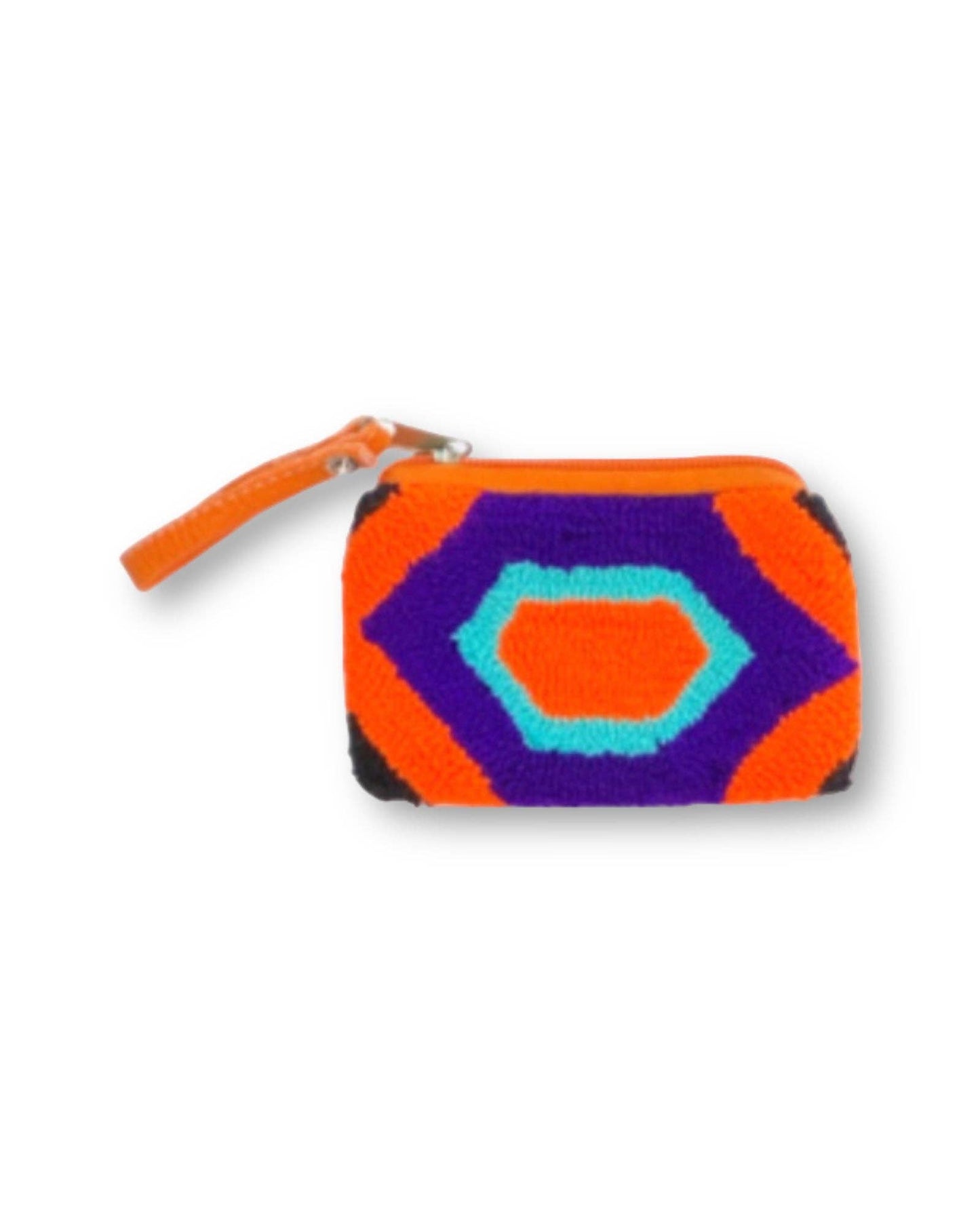 Frontino Coin Purse